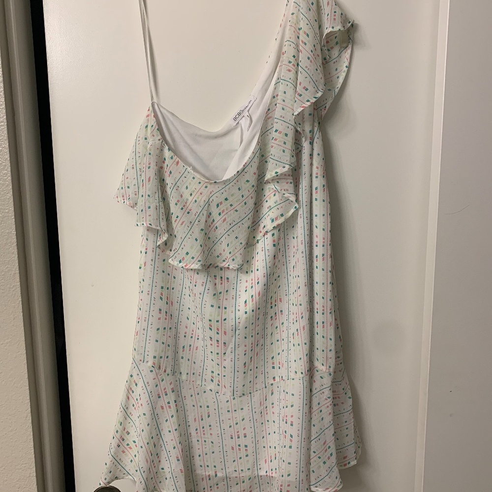 BCBG Part Dress